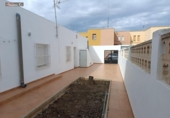 Casa de pueblo en venta en la España, San Isidro de Níjar, ref: TR389906 foto