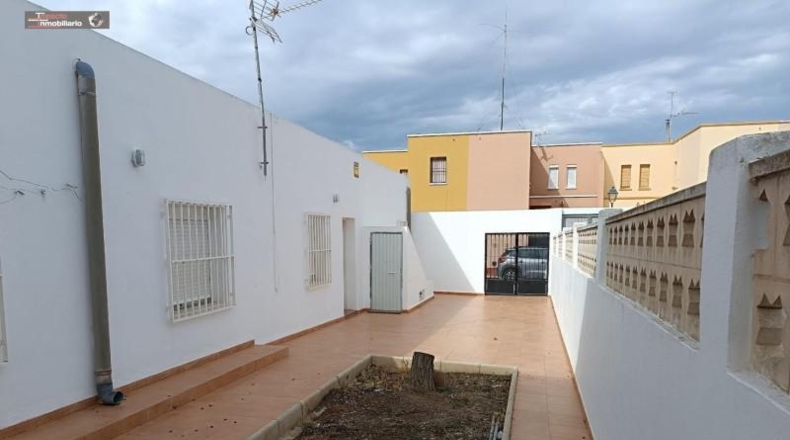 Almería - Níjar - 100m2