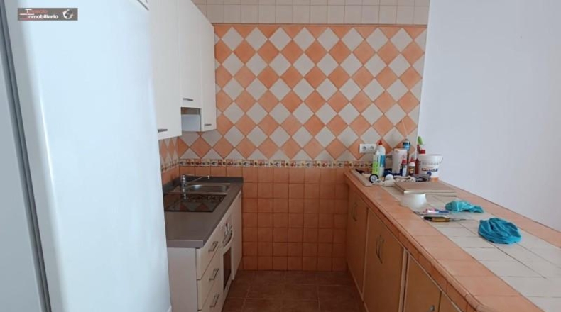 Almería - Níjar - 100m2