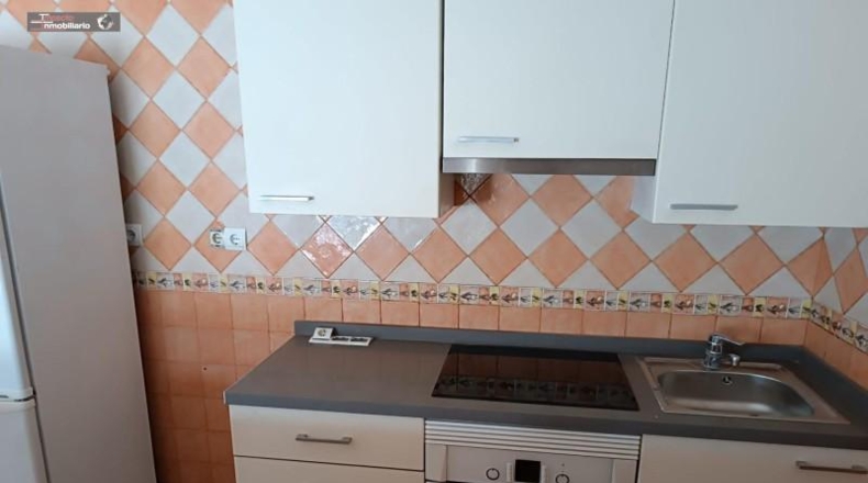 Almería - Níjar - 100m2