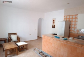 San Isidro de Níjar 100&nbsp;m² 