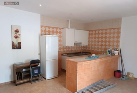 San Isidro de Níjar 100&nbsp;m² 