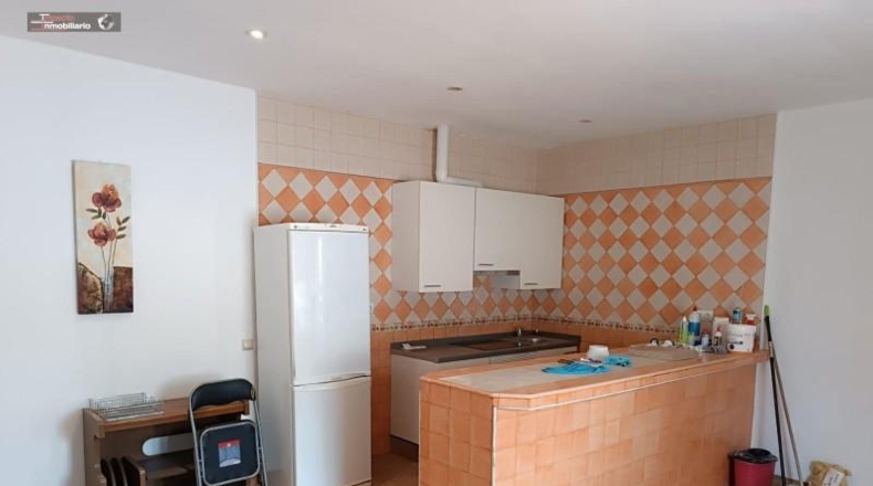 Almería - Níjar - 100m2