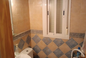 San Isidro de Níjar 100&nbsp;m² 