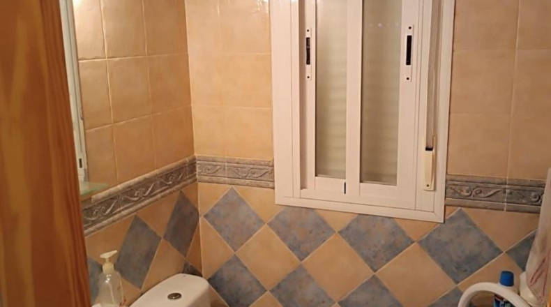 Almería - Níjar - 100m2