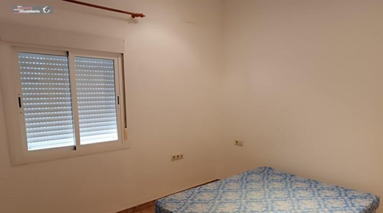 Almería - Níjar - 100m2