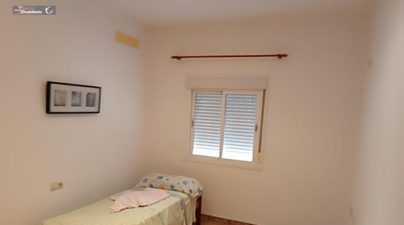 Almería - Níjar - 100m2