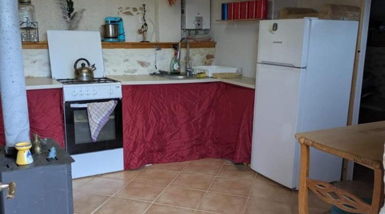 Teruel - Cretas - 26720m2