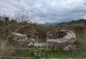 Chalet independiente con terreno en venta en la España, Cretas, ref: TR389908 foto