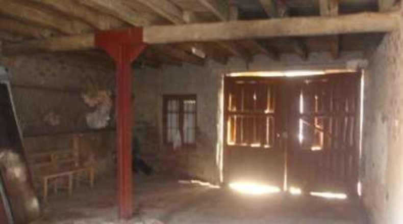 León - Laguna de Negrillos - 300m2
