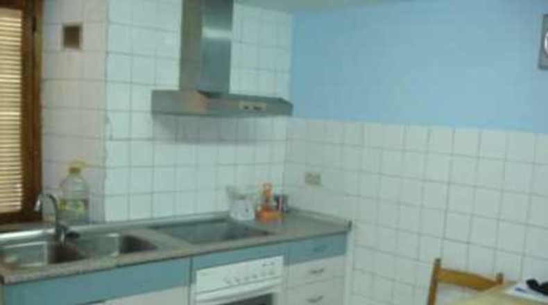 León - Laguna de Negrillos - 300m2