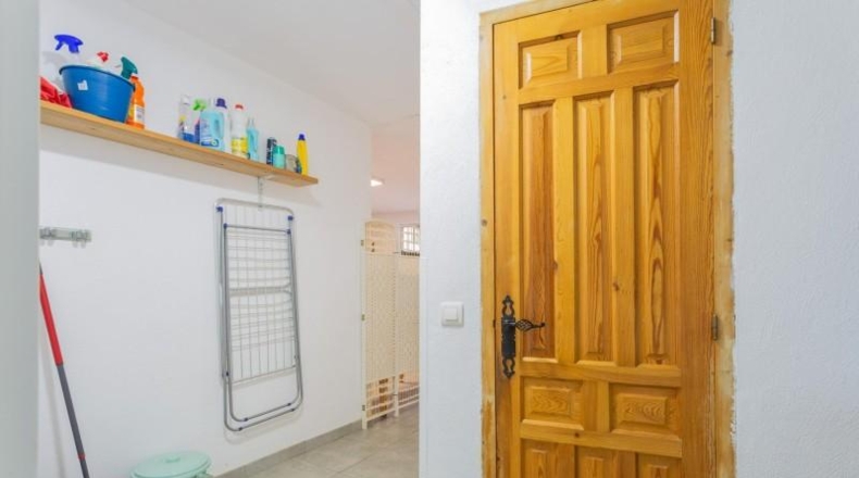 Castellón - Almenara - 128m2