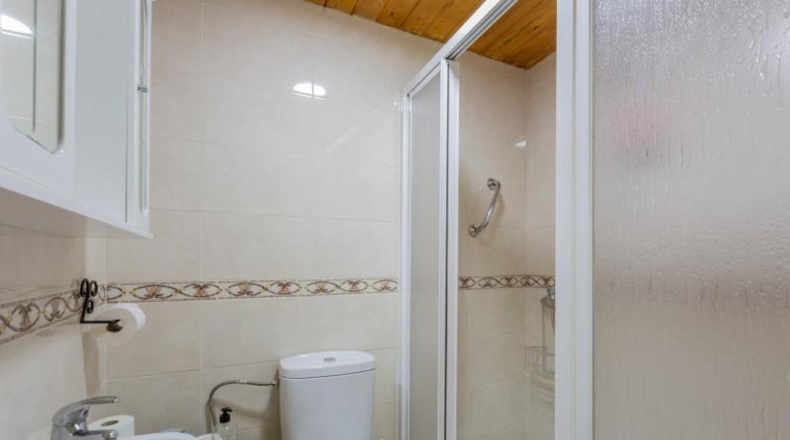Castellón - Almenara - 128m2