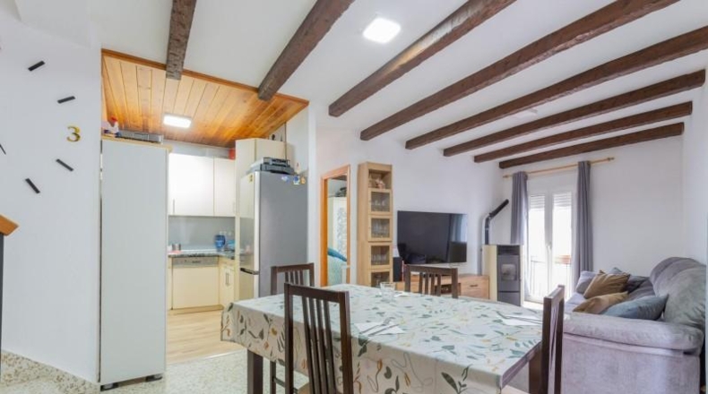 Castellón - Almenara - 128m2