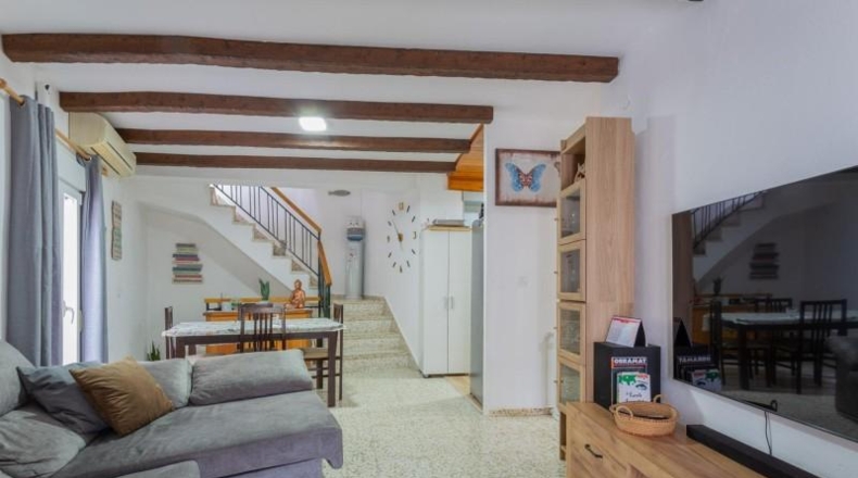 Castellón - Almenara - 128m2