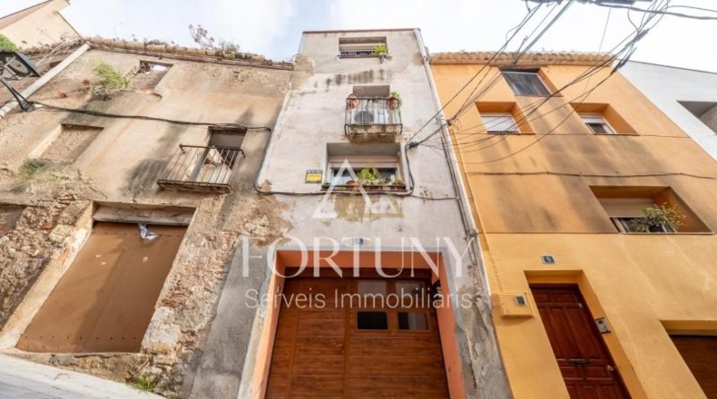 Tarragona - Constantí - 177m2