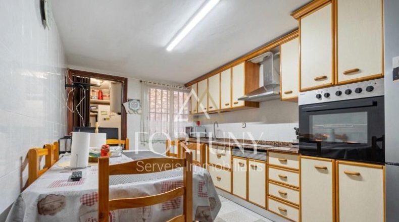 Tarragona - Constantí - 177m2