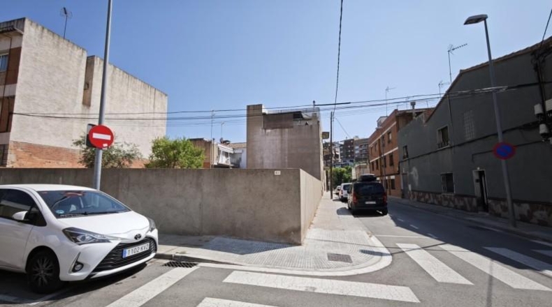 Barcelona - Sentmenat - 307m2