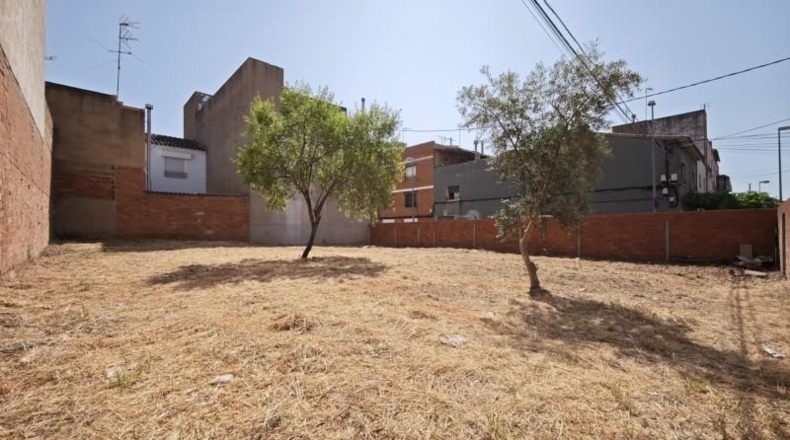 Barcelona - Sentmenat - 307m2