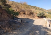 Terreno no urbanizable en venta en la España, Málaga, ref: TR390077 foto