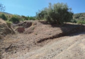 Terreno no urbanizable en venta en la España, Málaga, ref: TR390077 foto