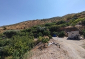 Terreno no urbanizable en venta en la España, Málaga, ref: TR390077 foto