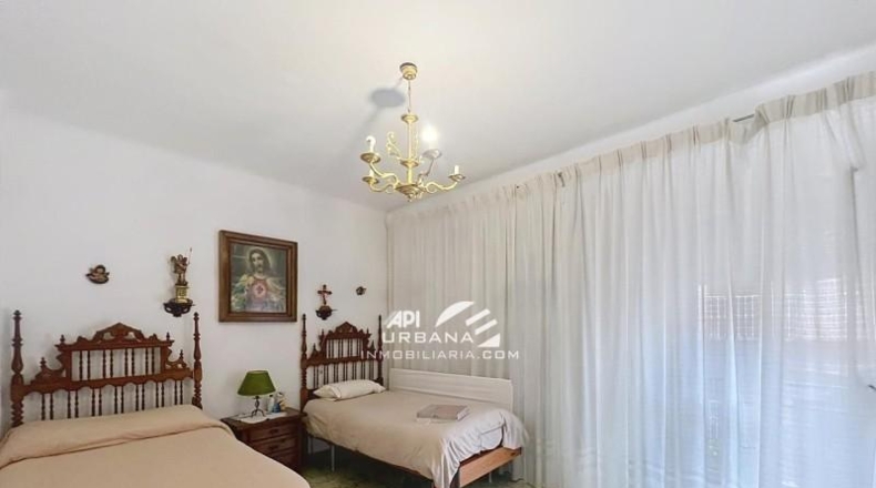Córdoba - Лусена - 151m2