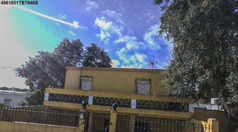 Cádiz - Algeciras - 202m2