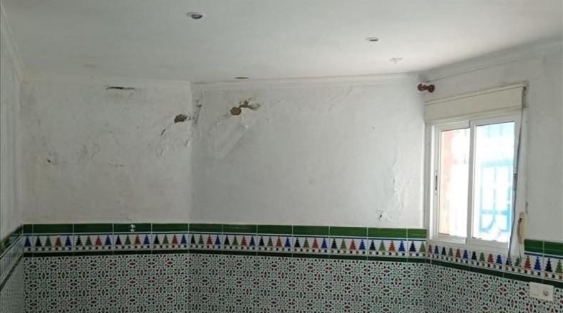 Cádiz - Algeciras - 202m2
