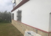 Xalet independent amb terreny en venda a la España, Aznalcázar, ref.: TR390059 foto