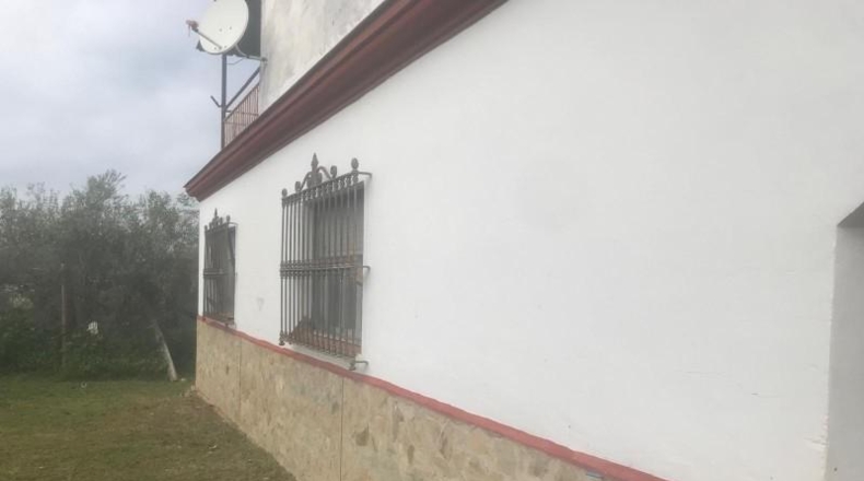 Севилья - Aznalcázar - 17880m2