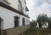 Xalet independent amb terreny en venda a la España, Aznalcázar, ref.: TR390059 foto