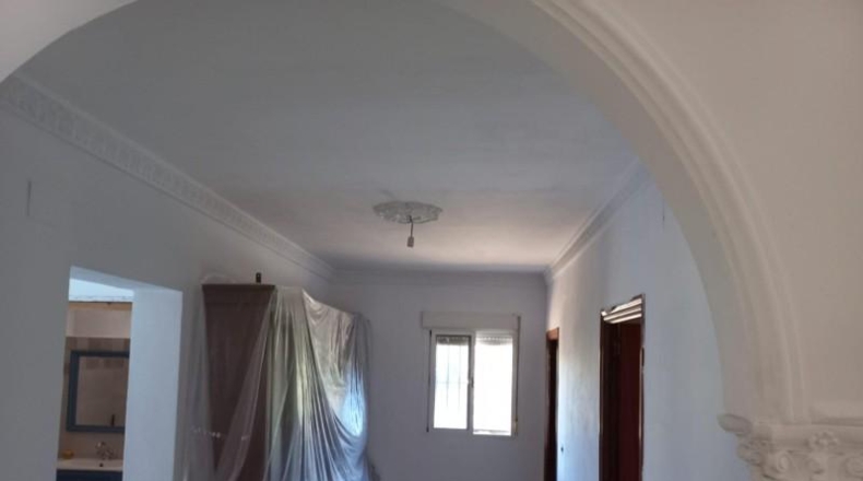 Севилья - Aznalcázar - 17880m2
