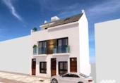 Sòl urbà en venda a la España, Alhaurín de la Torre, ref.: TR390061 foto