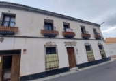 Casa de poble en venda a la España, Berja, ref.: TR390000 foto