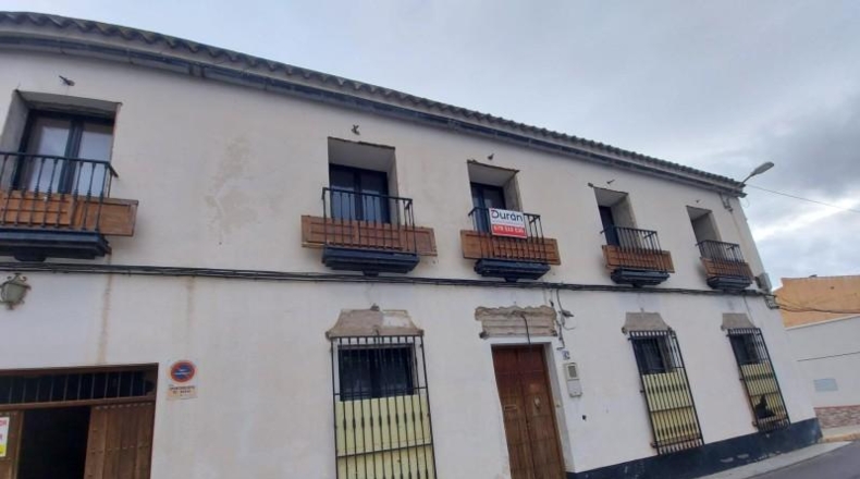 Almería - Berja - 150m2