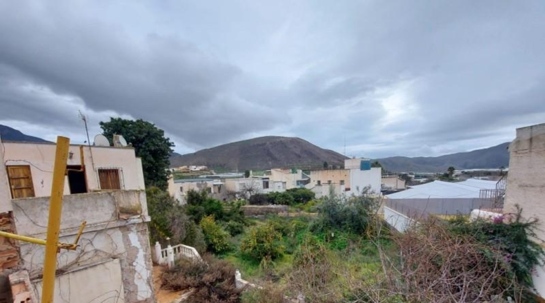 Almería - Berja - 150m2