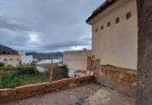 Casa de poble en venda a la España, Berja, ref.: TR390000 foto
