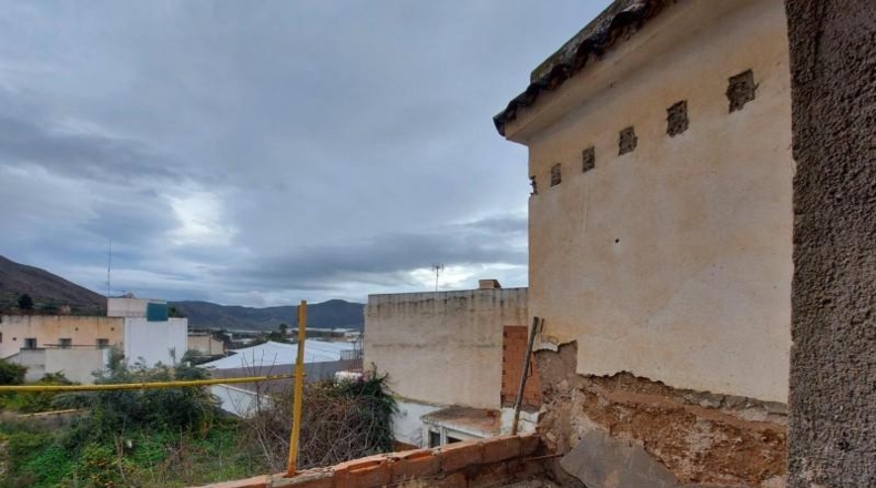 Almería - Berja - 150m2