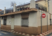 Casa de pueblo en venta en la España, Churriana de la Vega, ref: TR389788 foto