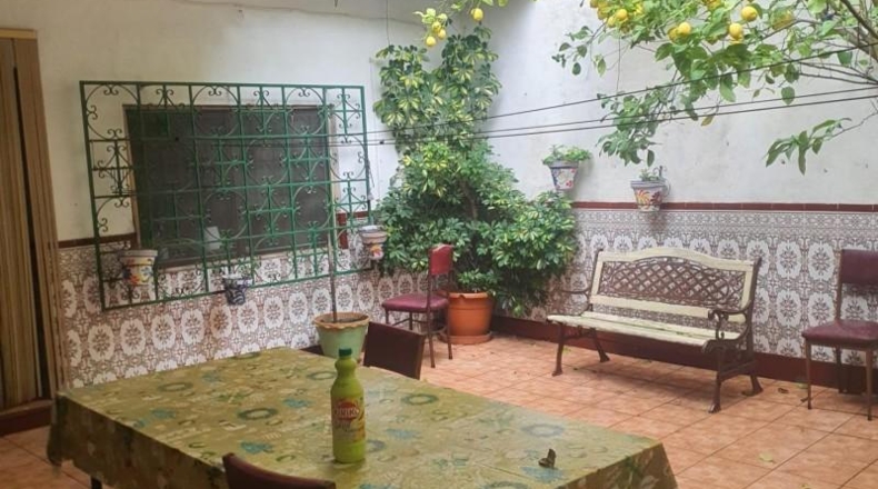 Granada - Churriana de la Vega - 190m2