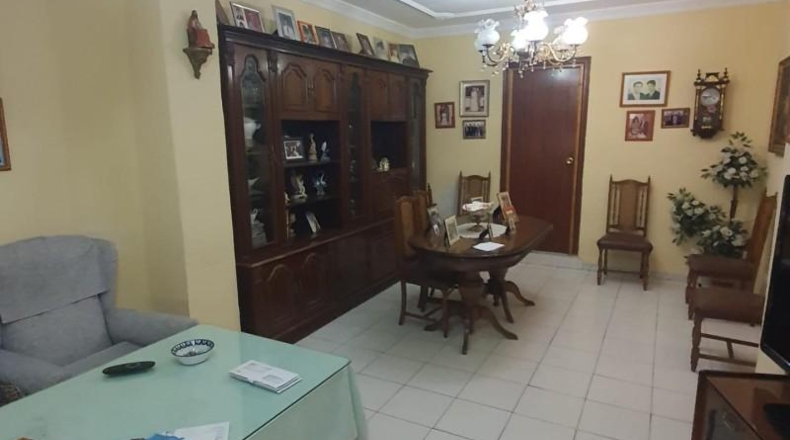 Granada - Churriana de la Vega - 190m2