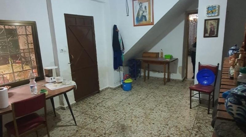Granada - Churriana de la Vega - 190m2