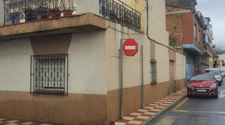 Granada - Churriana de la Vega - 190m2