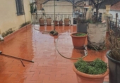 Casa de pueblo en venta en la España, Churriana de la Vega, ref: TR389788 foto