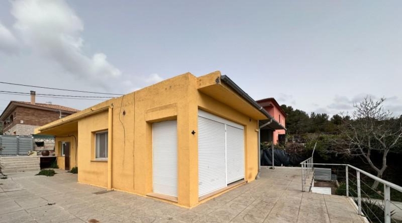 Tarragona - ла Бисбаль дель Пенедес - 600m2