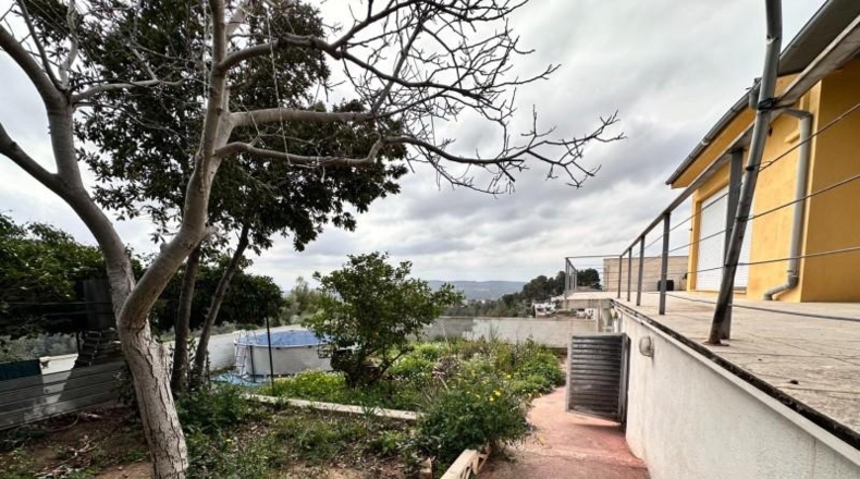 Tarragona - ла Бисбаль дель Пенедес - 600m2