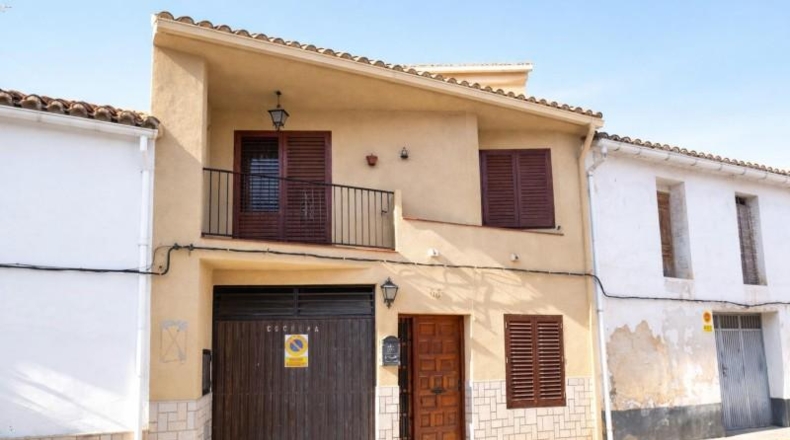Castellón - Sot de Ferrer - 165m2
