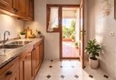 Casa de poble en venda a la España, Sot de Ferrer, ref.: TR389852 foto