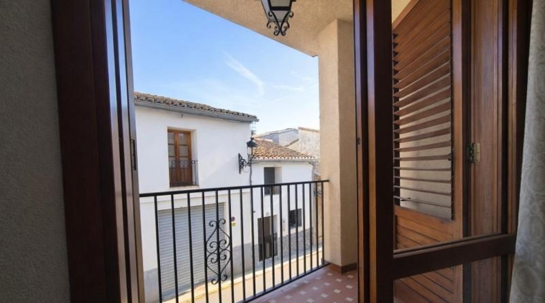 Castellón - Sot de Ferrer - 165m2